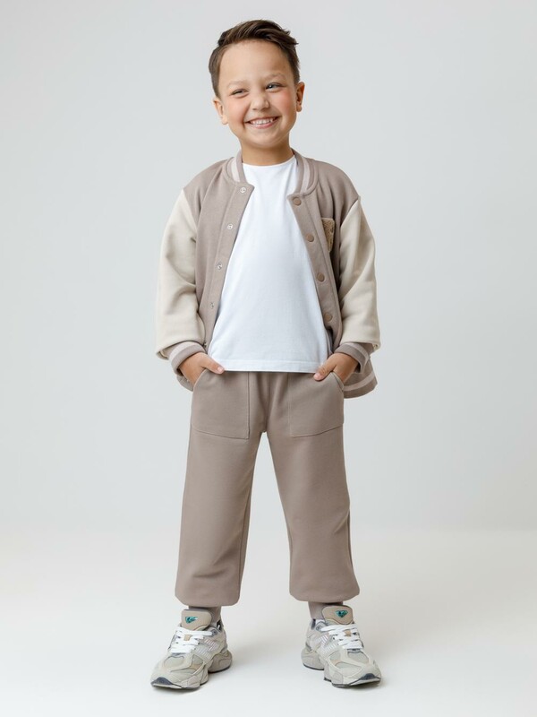 брюки для мал